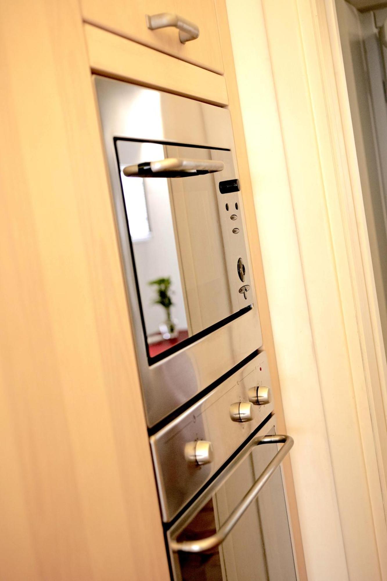 Trevi Luxury Apartment Roma Exterior foto