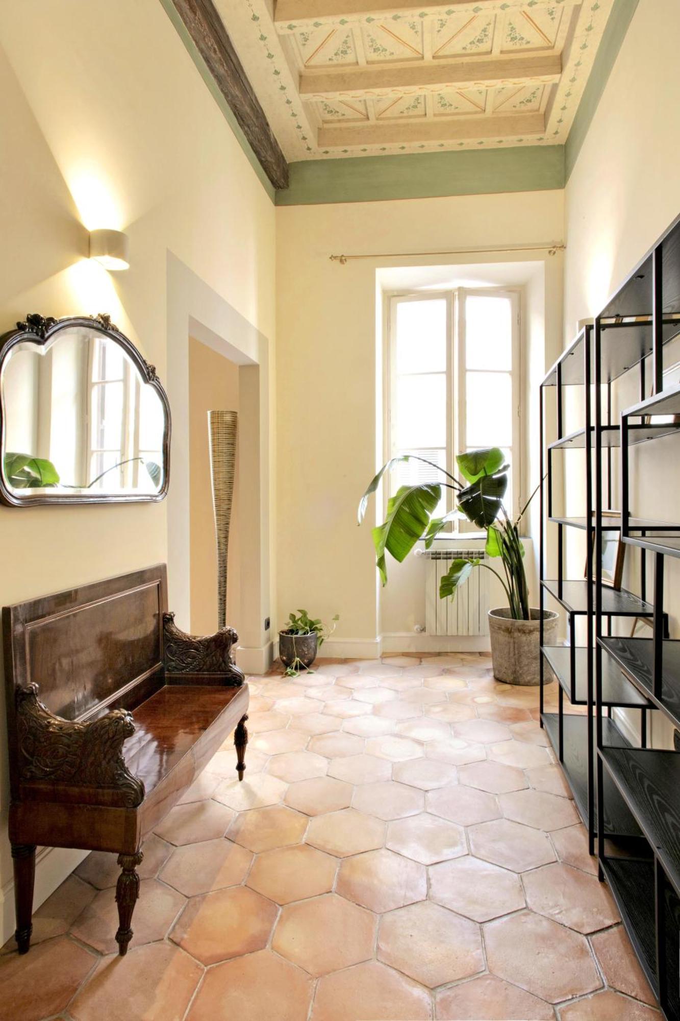Trevi Luxury Apartment Roma Exterior foto