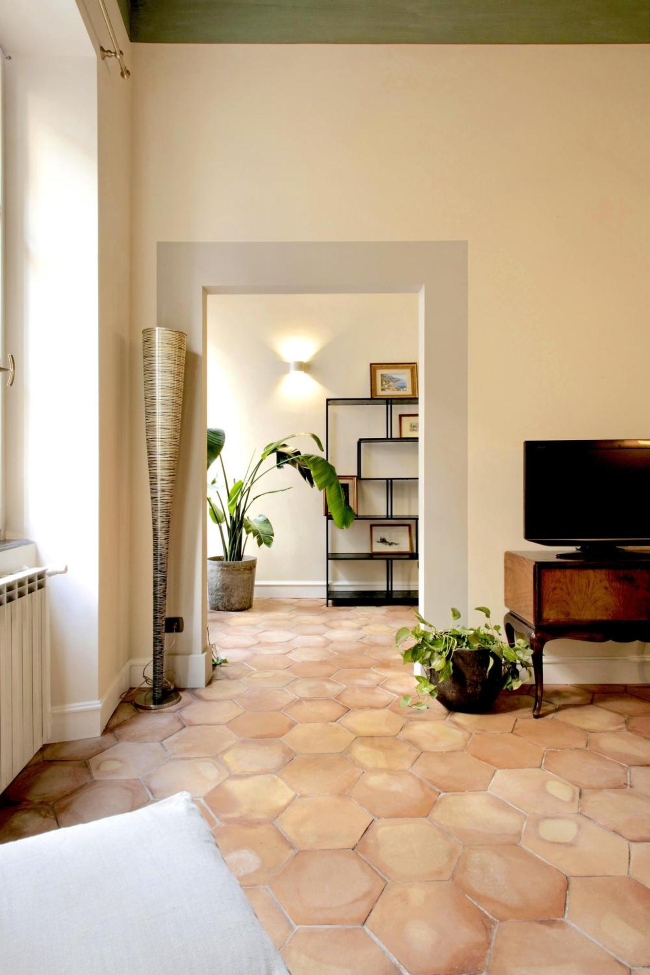 Trevi Luxury Apartment Roma Exterior foto