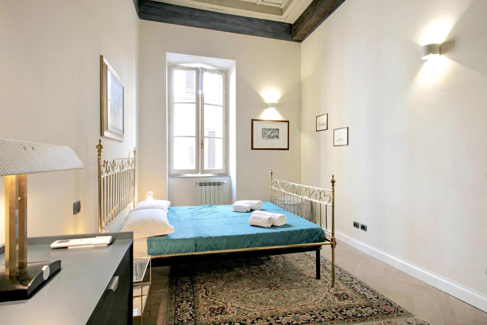 Trevi Luxury Apartment Roma Exterior foto