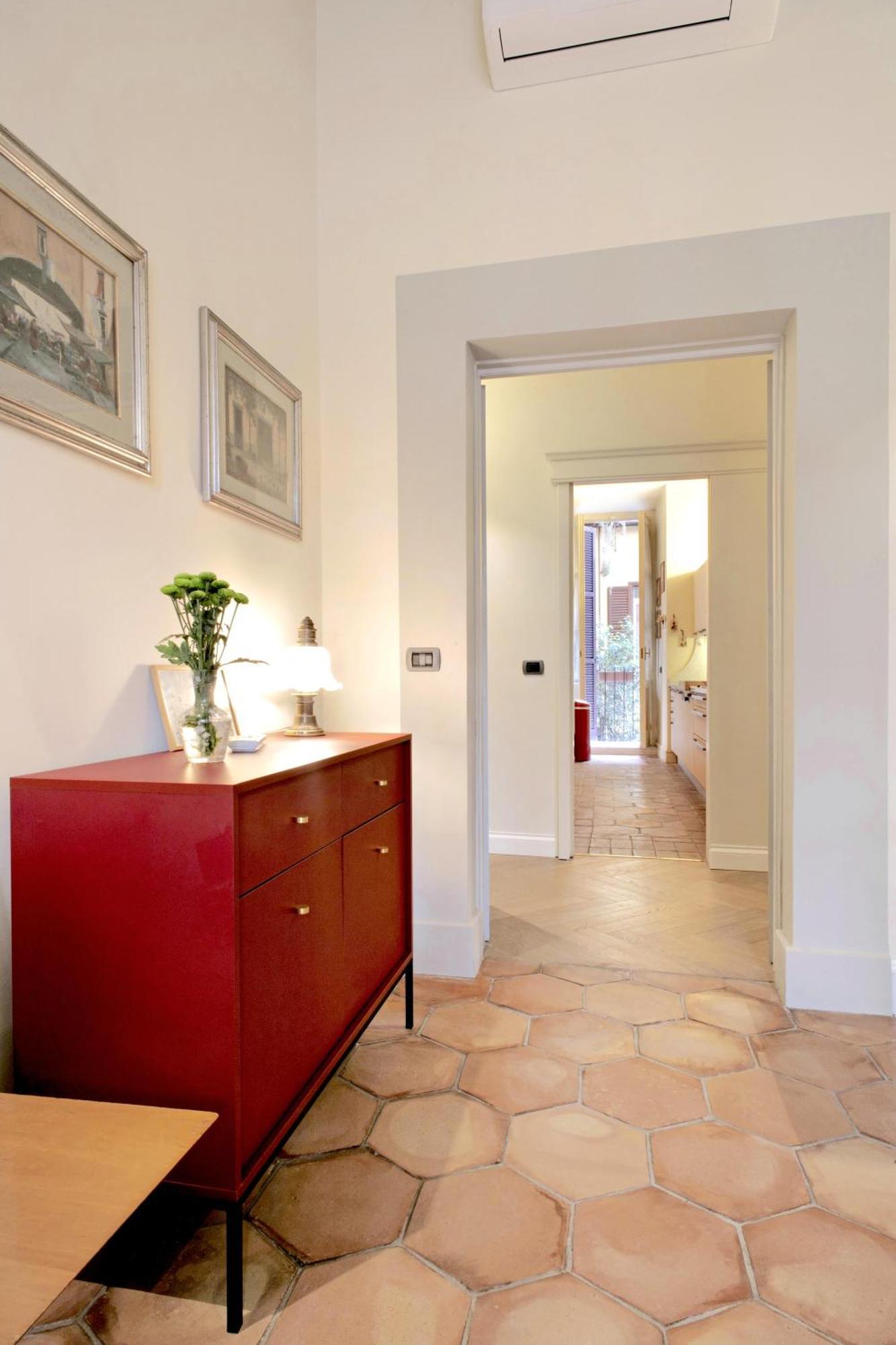 Trevi Luxury Apartment Roma Exterior foto