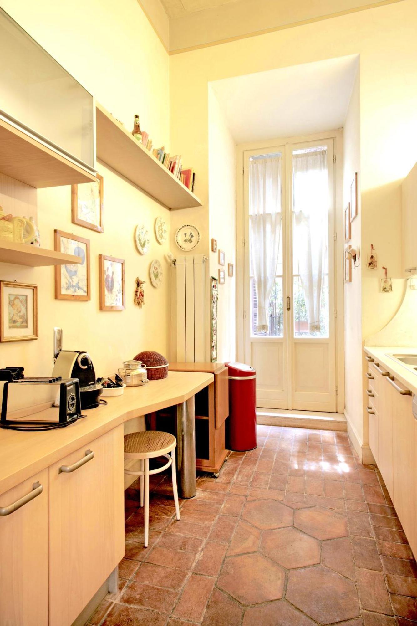 Trevi Luxury Apartment Roma Exterior foto