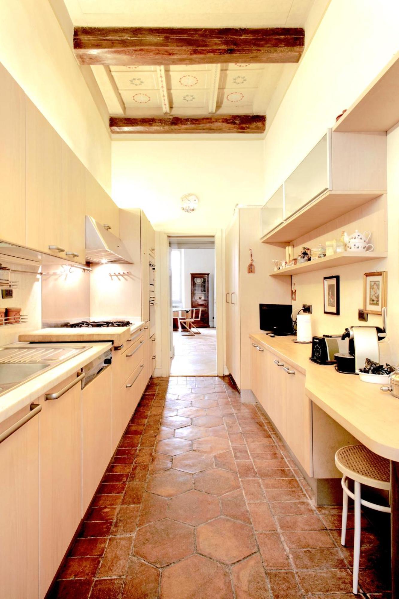 Trevi Luxury Apartment Roma Exterior foto