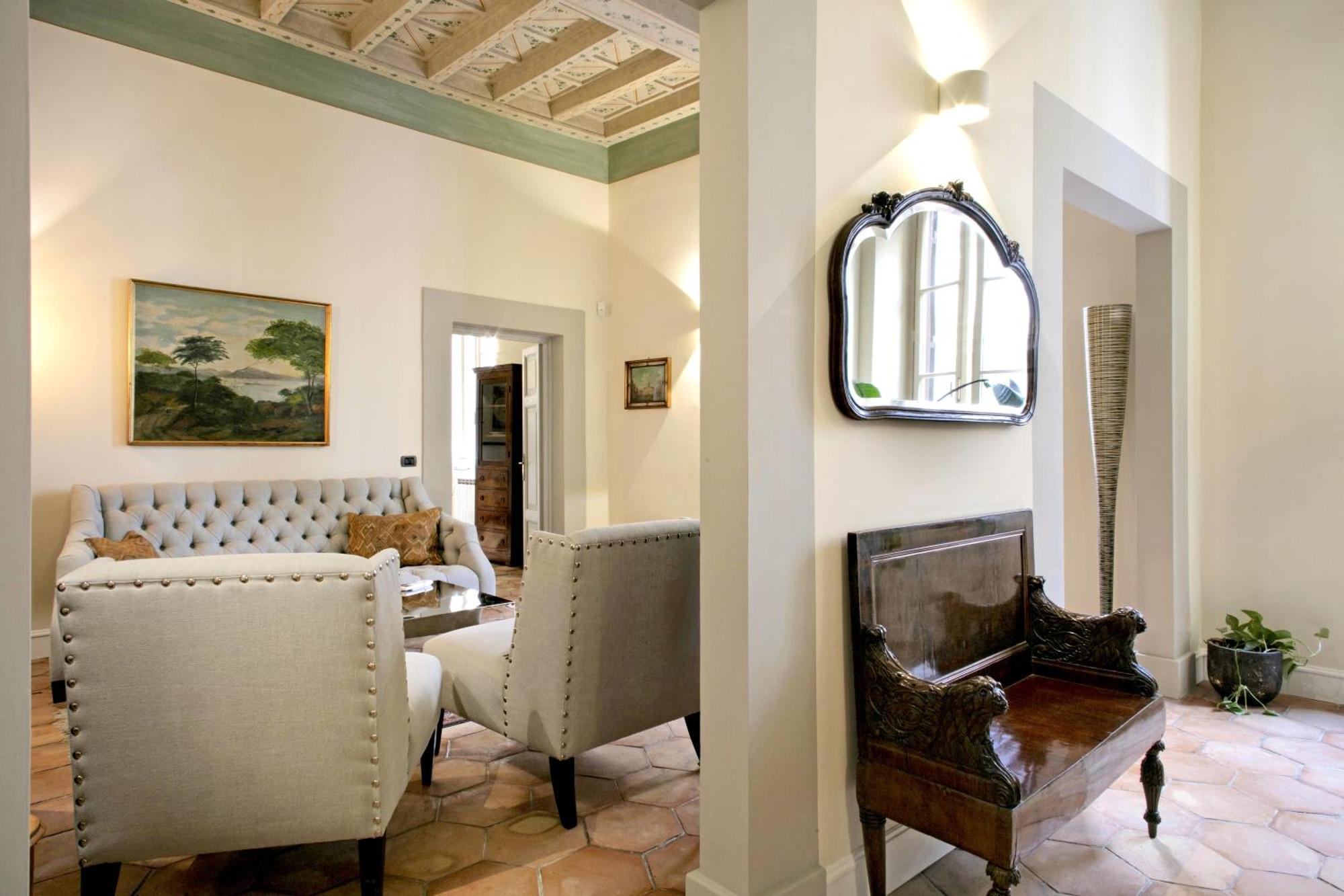 Trevi Luxury Apartment Roma Exterior foto