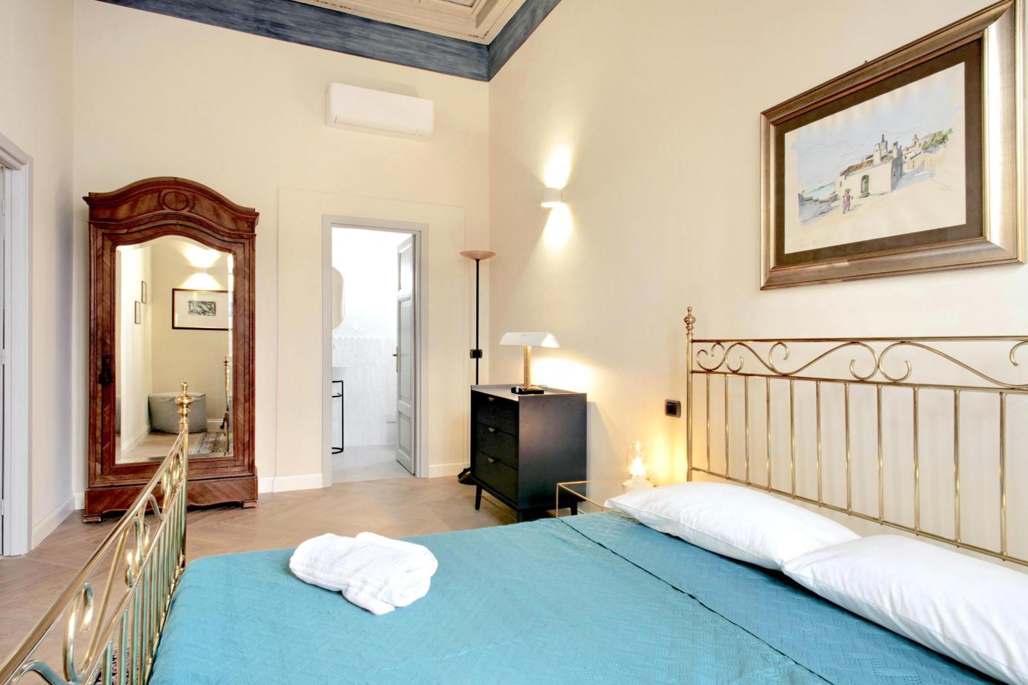 Trevi Luxury Apartment Roma Exterior foto