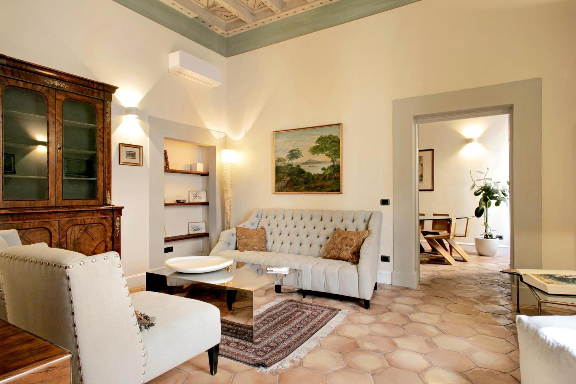 Trevi Luxury Apartment Roma Exterior foto
