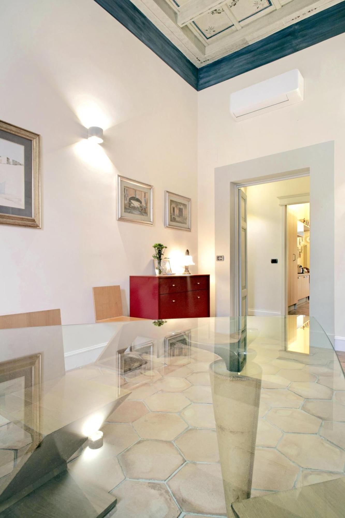 Trevi Luxury Apartment Roma Exterior foto