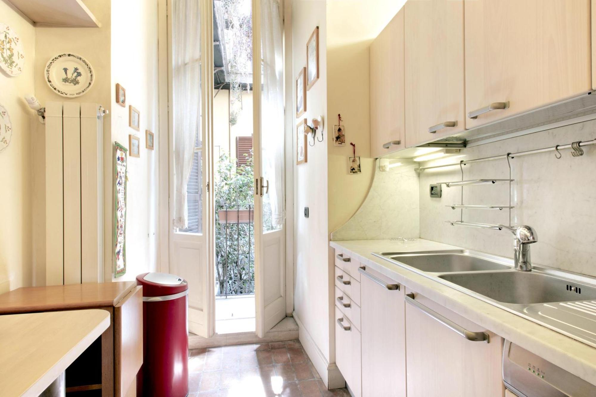 Trevi Luxury Apartment Roma Exterior foto